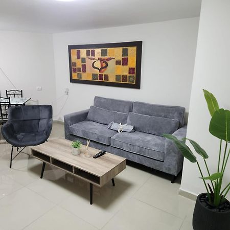 Vila Lidar Eilat Ngoại thất bức ảnh