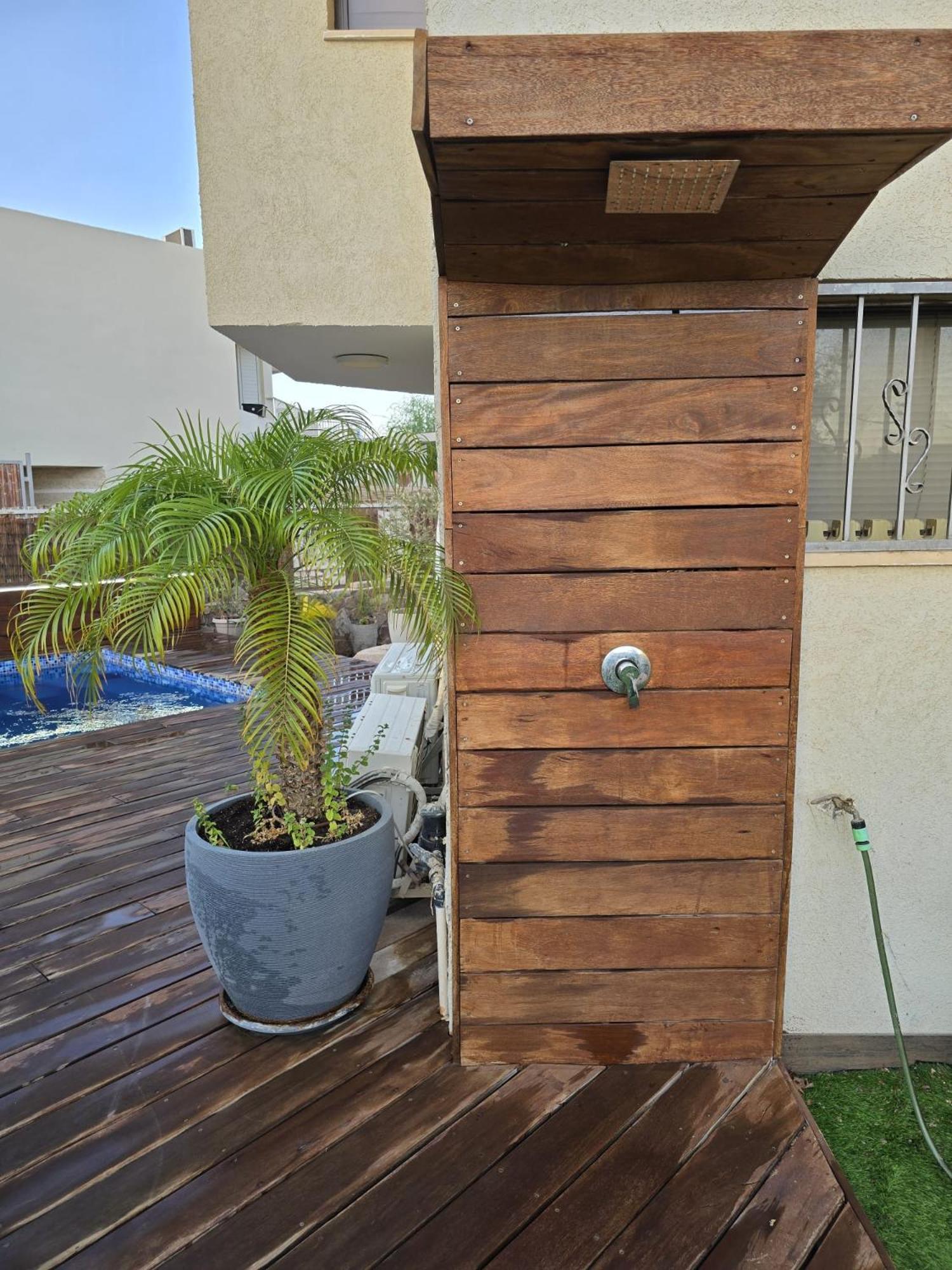 Vila Lidar Eilat Ngoại thất bức ảnh