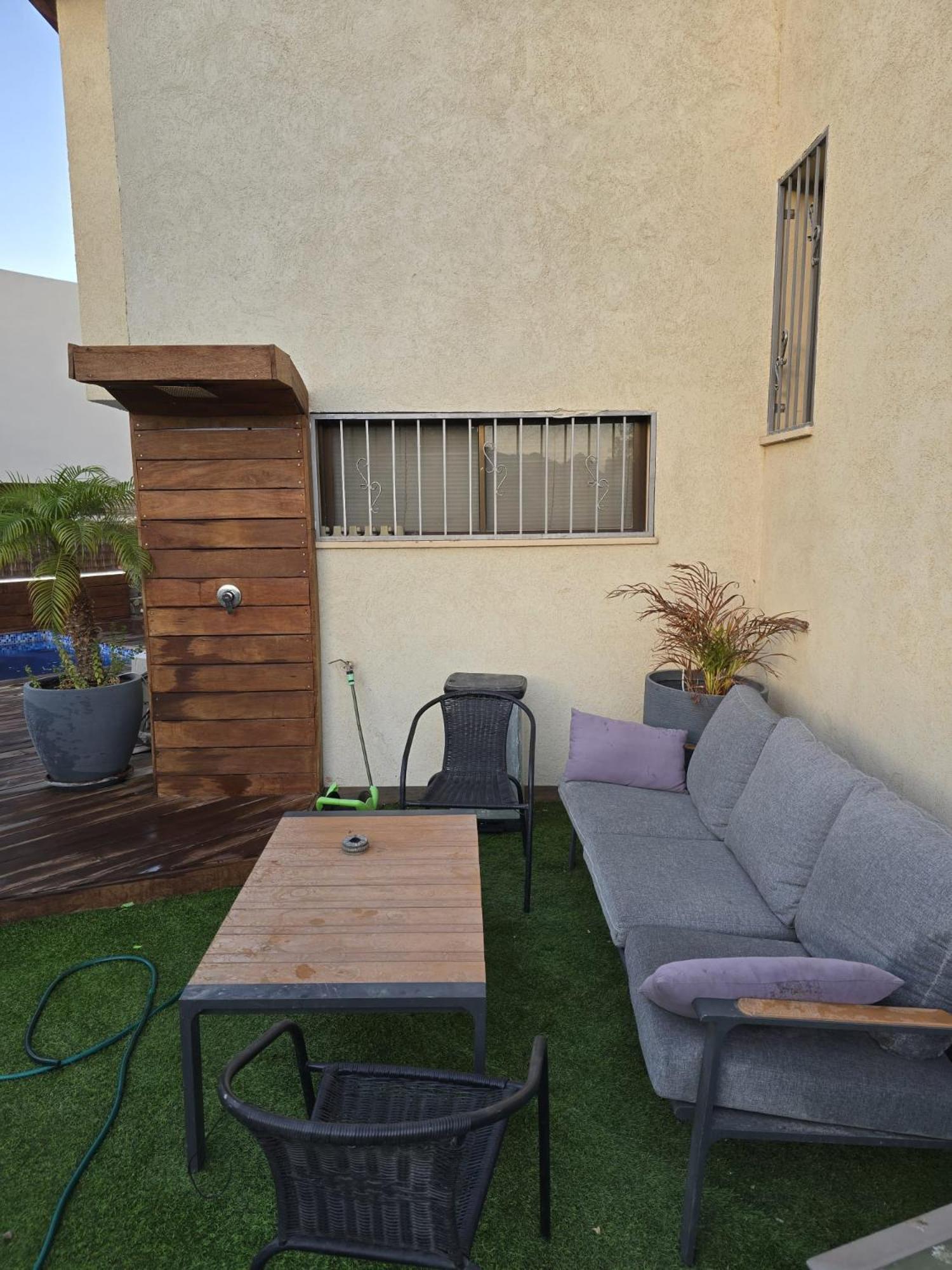 Vila Lidar Eilat Ngoại thất bức ảnh