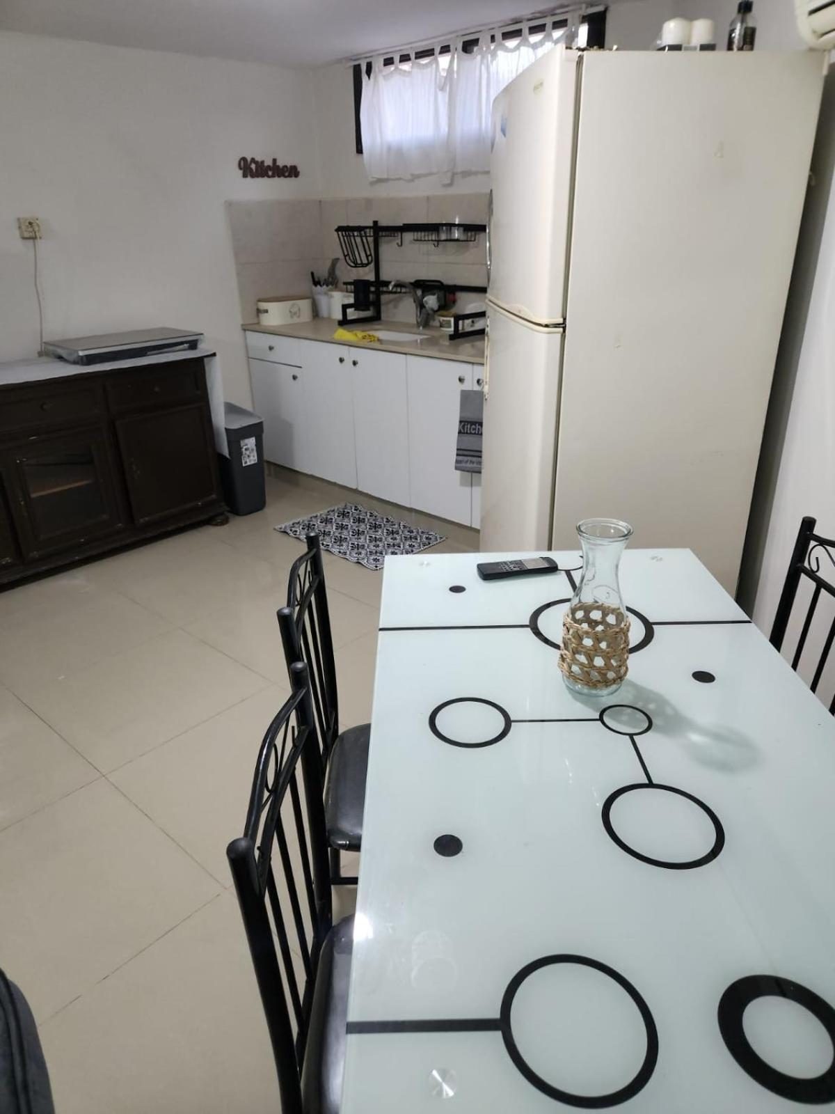 Vila Lidar Eilat Ngoại thất bức ảnh