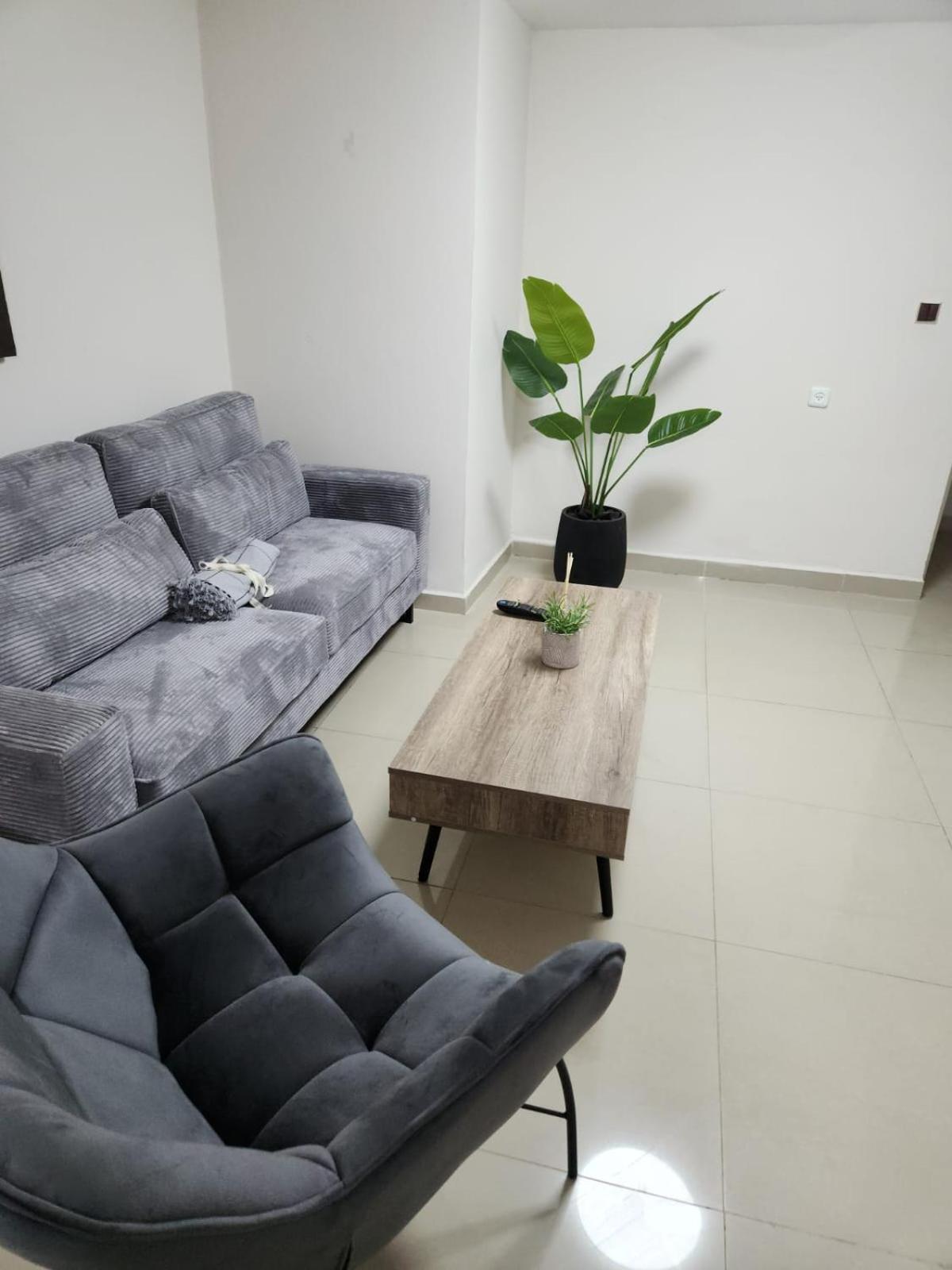 Vila Lidar Eilat Ngoại thất bức ảnh