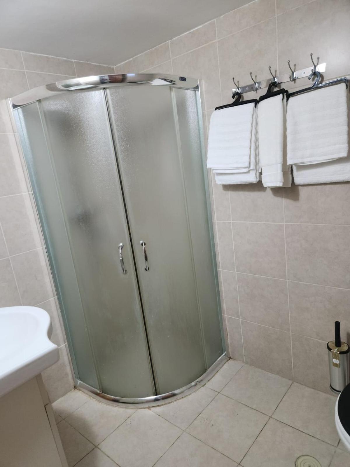 Vila Lidar Eilat Ngoại thất bức ảnh