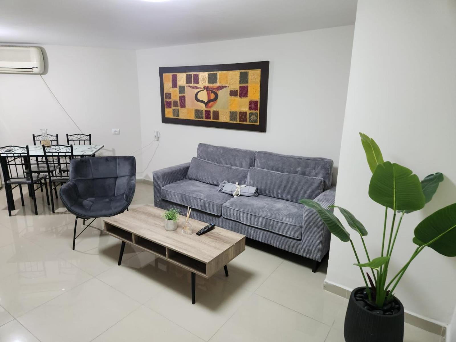 Vila Lidar Eilat Ngoại thất bức ảnh