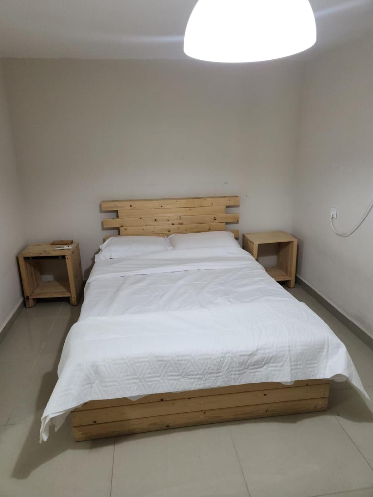 Vila Lidar Eilat Ngoại thất bức ảnh