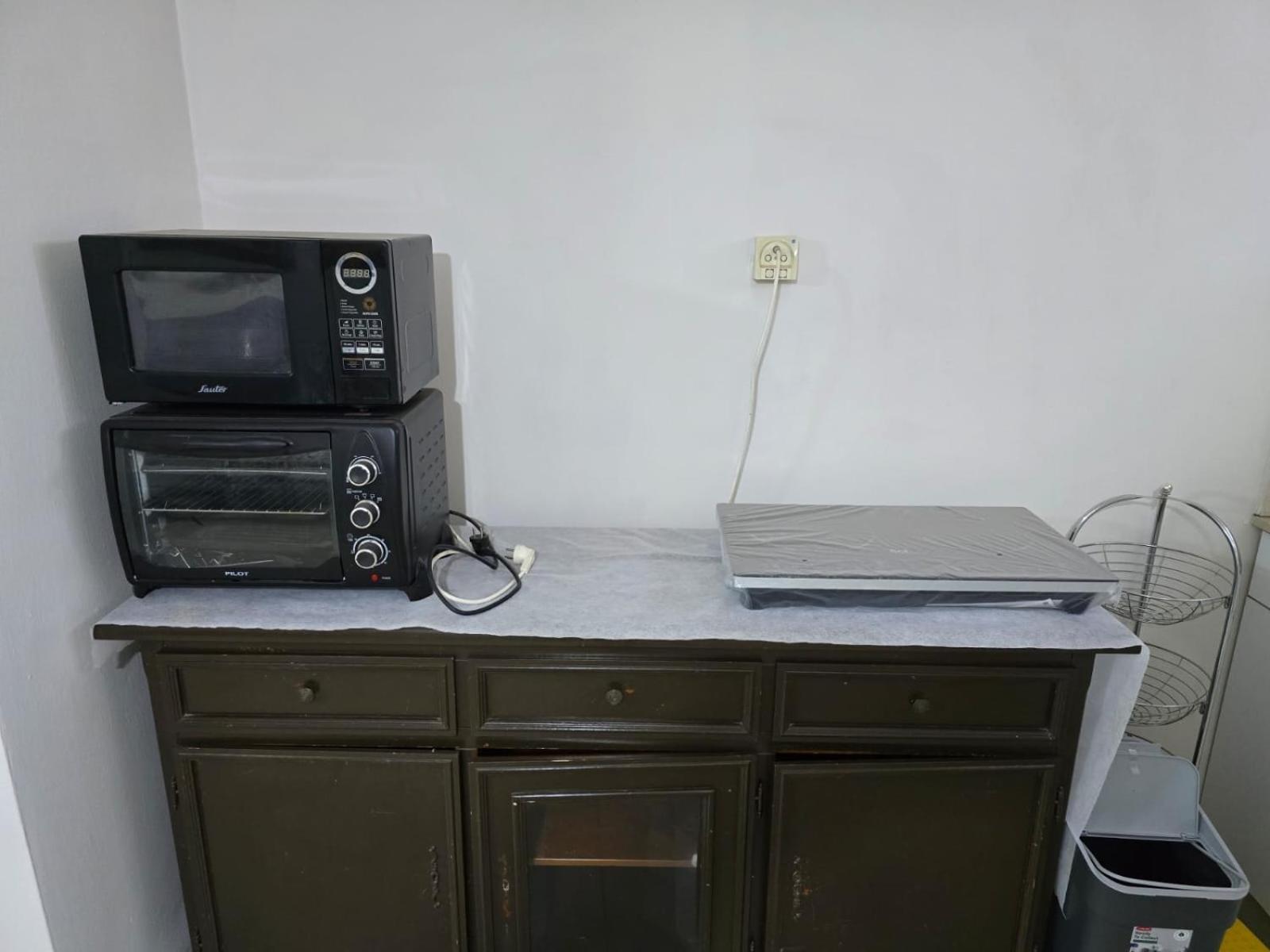 Vila Lidar Eilat Ngoại thất bức ảnh