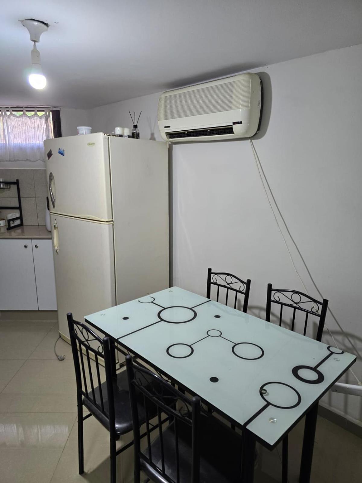 Vila Lidar Eilat Ngoại thất bức ảnh