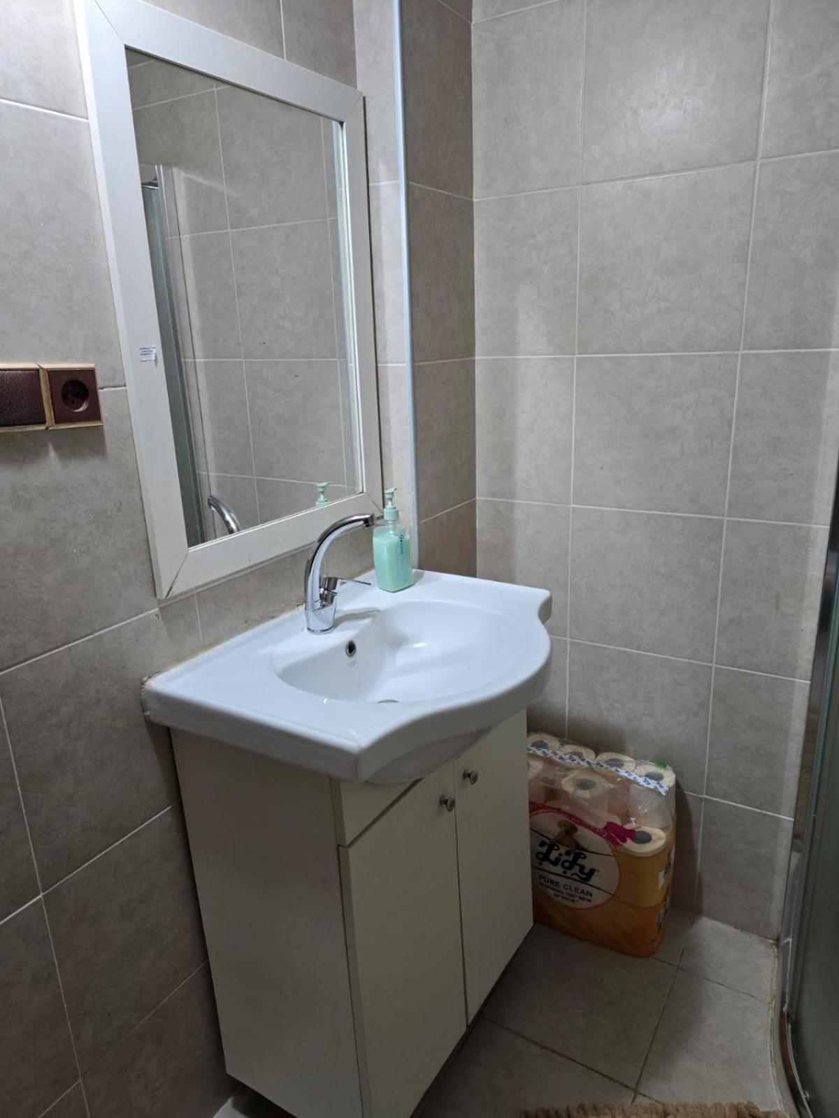 Vila Lidar Eilat Ngoại thất bức ảnh