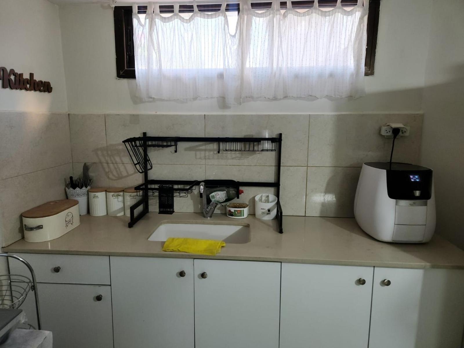 Vila Lidar Eilat Ngoại thất bức ảnh