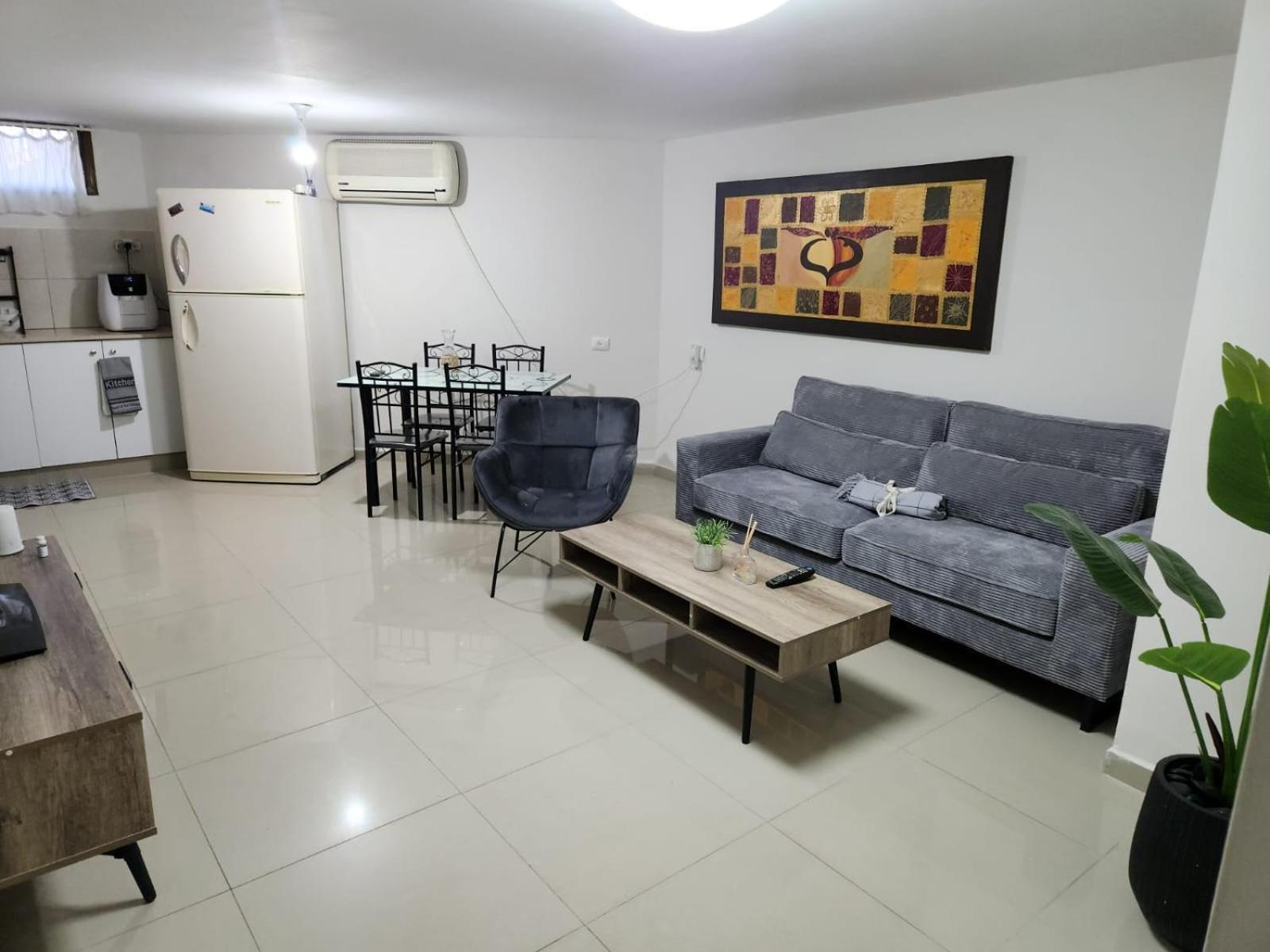 Vila Lidar Eilat Ngoại thất bức ảnh